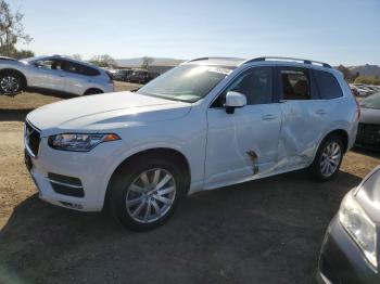  Salvage Volvo XC90