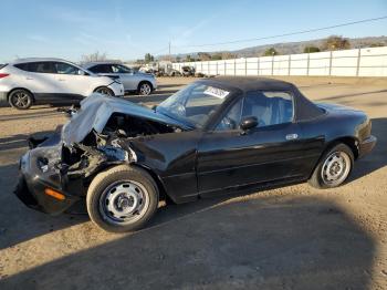  Salvage Mazda Mx5