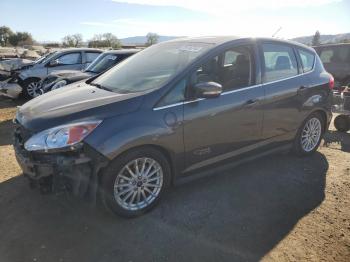  Salvage Ford Cmax