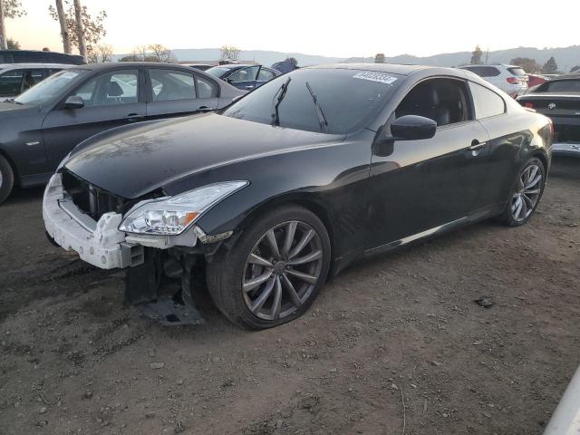  Salvage INFINITI G37