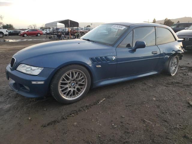  Salvage BMW Z Series