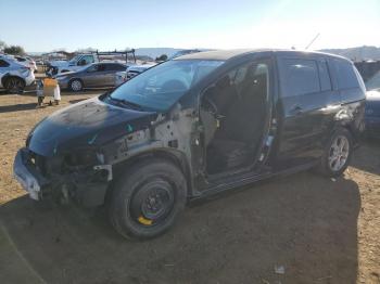  Salvage Mazda 5