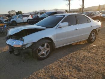  Salvage Acura TL