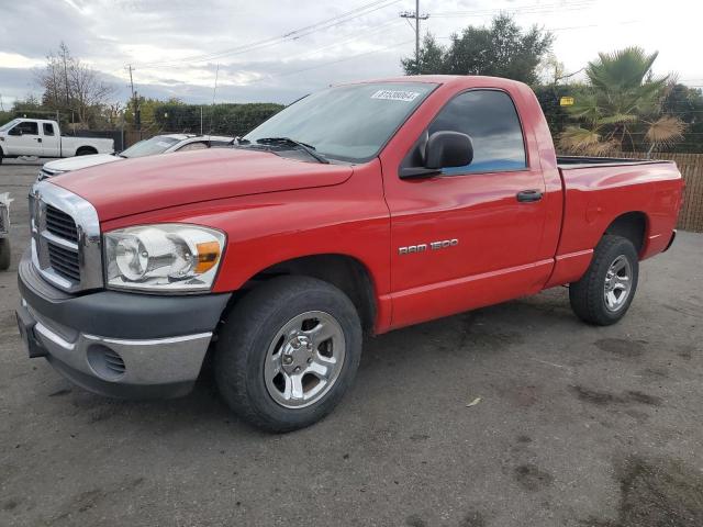  Salvage Dodge Ram 1500