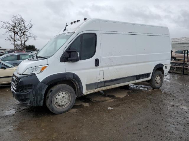  Salvage Ram Promaster