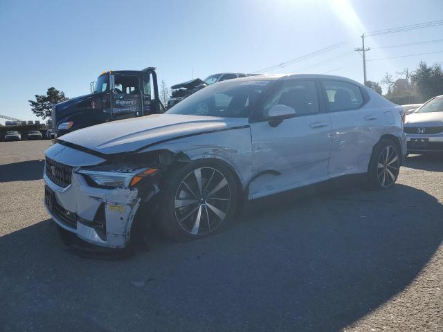  Salvage Polestar 2