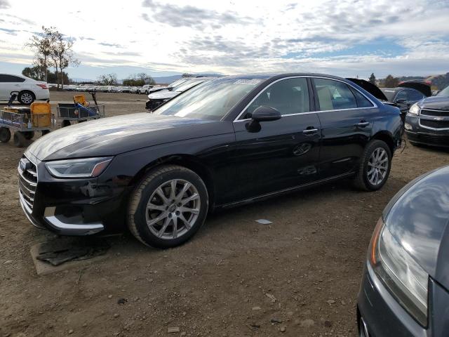  Salvage Audi A4