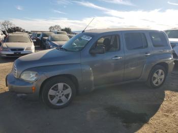  Salvage Chevrolet HHR