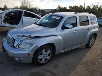  Salvage Chevrolet HHR