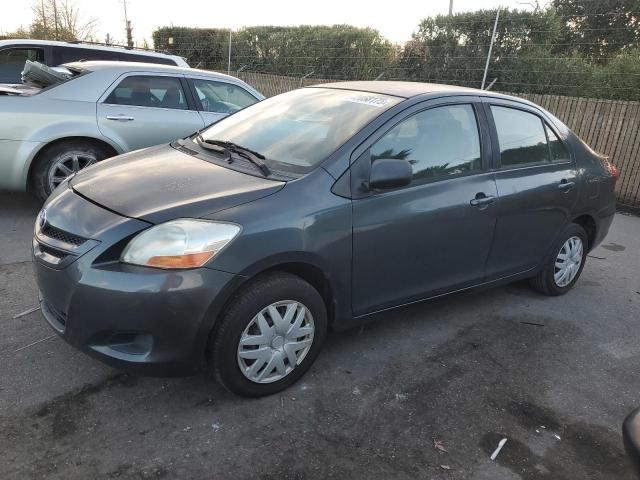  Salvage Toyota Yaris