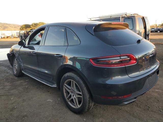 Porsche Macan Image 4