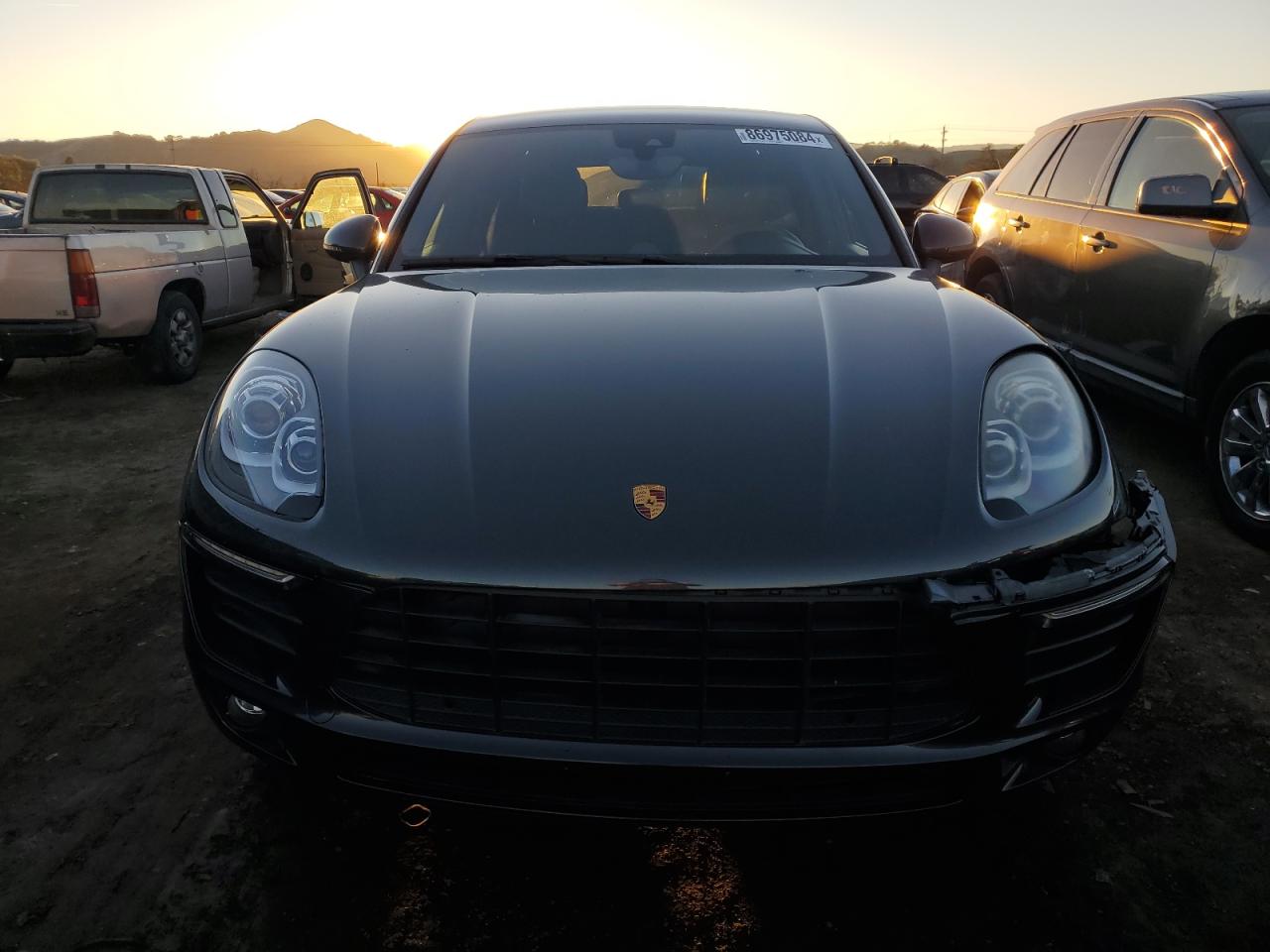 Porsche Macan Image 3
