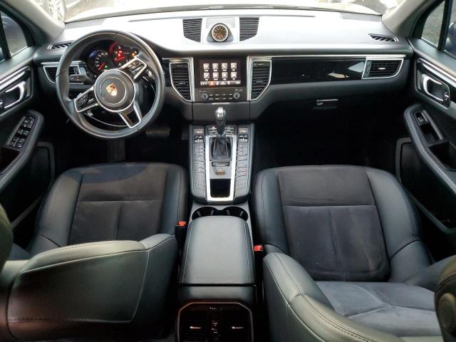 Porsche Macan Image 5