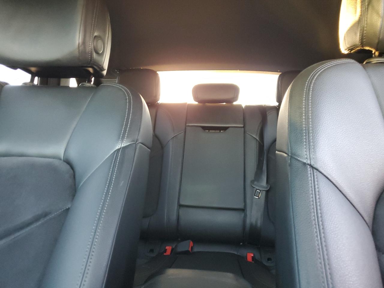 Porsche Macan Image 7