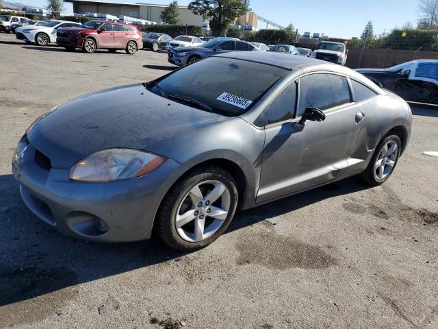  Salvage Mitsubishi Eclipse