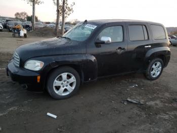  Salvage Chevrolet HHR