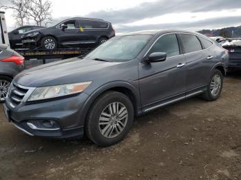  Salvage Honda Crosstour