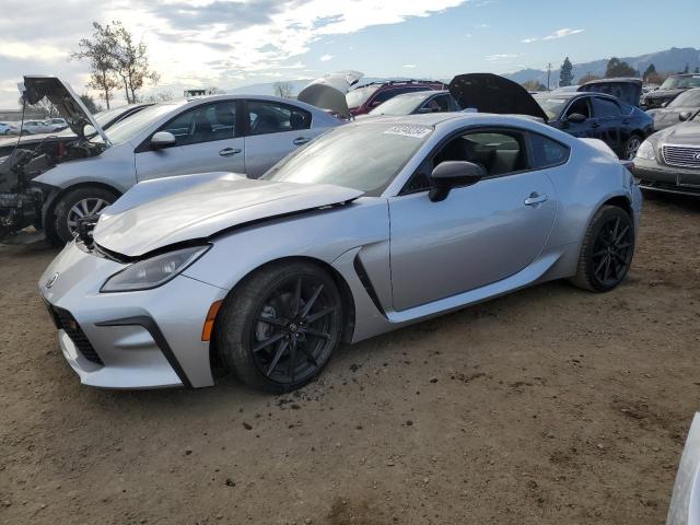  Salvage Toyota 86