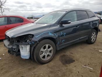  Salvage Volvo XC60