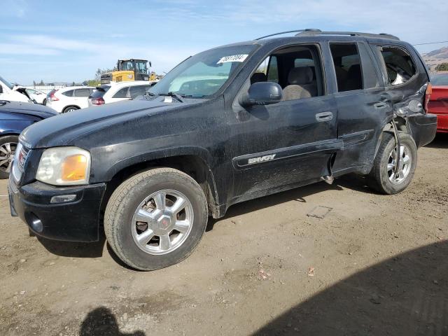  Salvage GMC Envoy