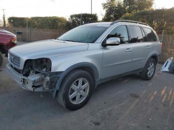  Salvage Volvo XC90