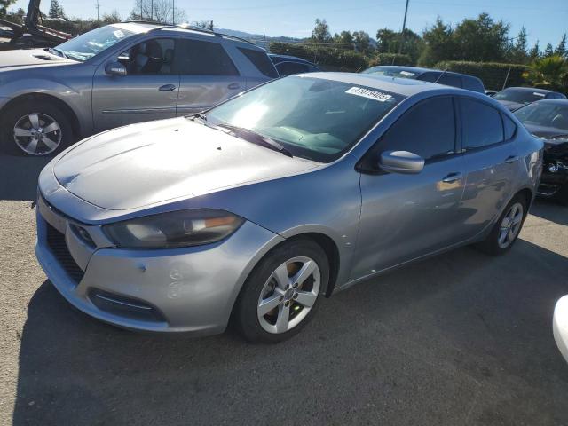  Salvage Dodge Dart