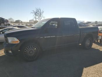  Salvage Dodge Ram 1500