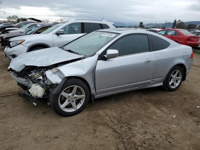  Salvage Acura RSX