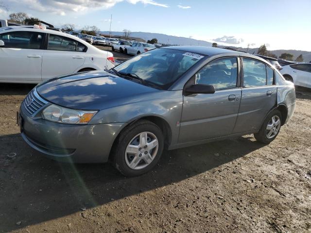  Salvage Saturn Ion