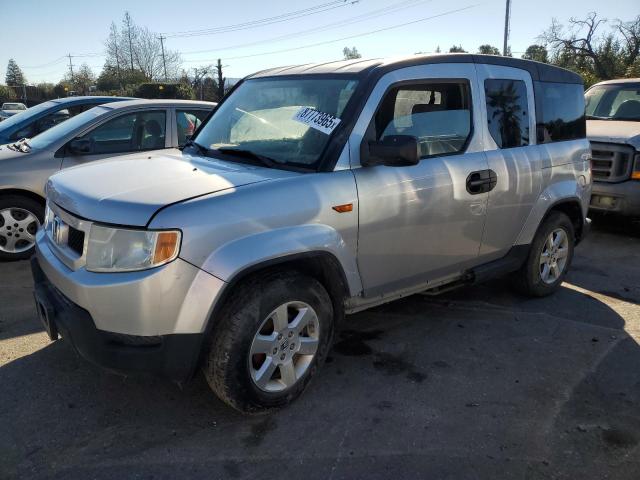  Salvage Honda Element