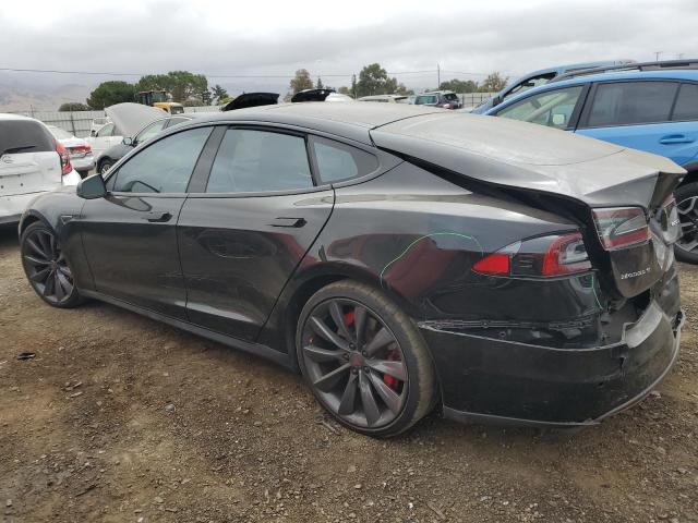 Tesla Model S Image 3