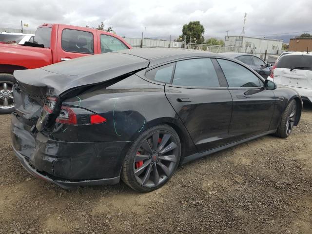 Tesla Model S Image 2