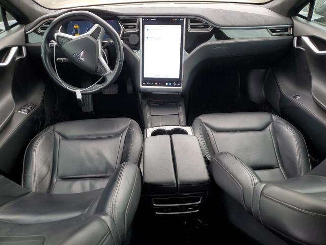 Tesla Model S Image 10