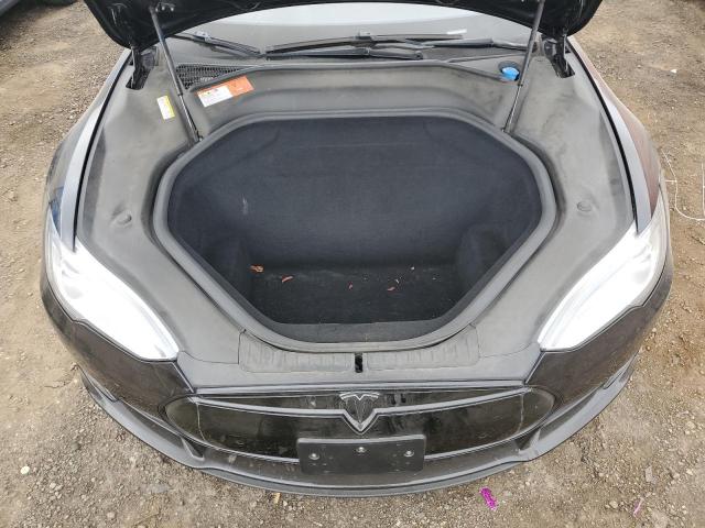 Tesla Model S Image 8