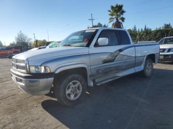  Salvage Dodge Ram 1500