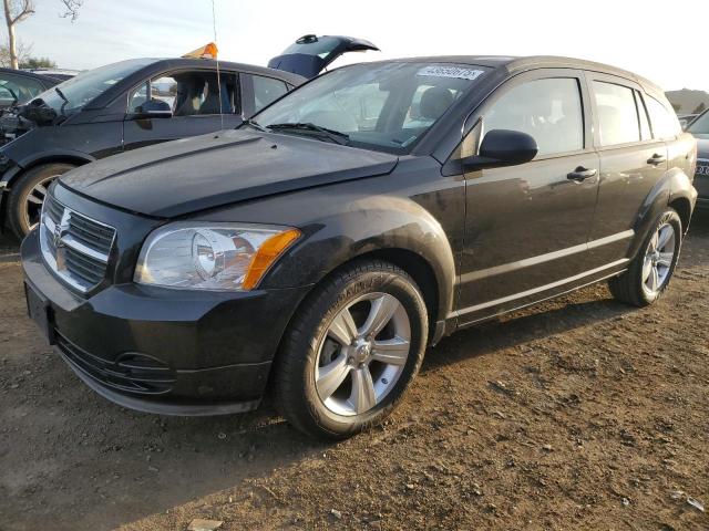  Salvage Dodge Caliber