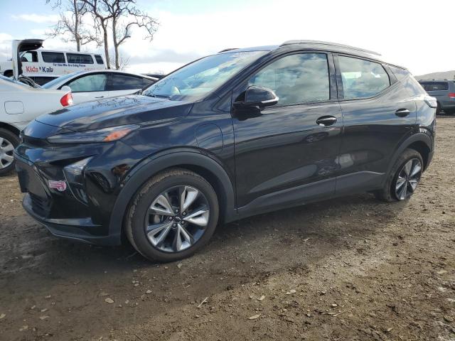  Salvage Chevrolet Bolt