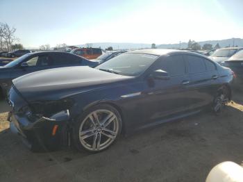  Salvage BMW 6 Series