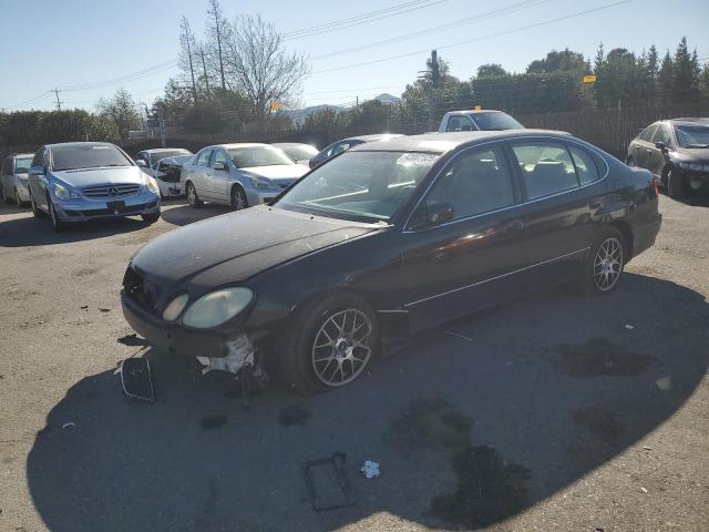  Salvage Lexus Gs