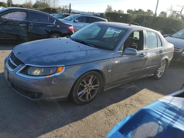  Salvage Saab 9 5