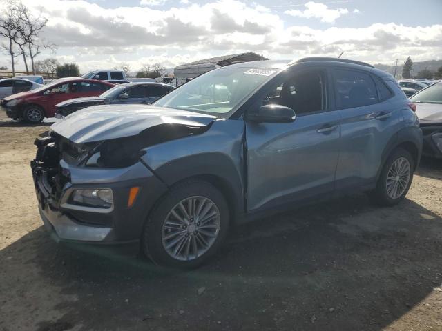  Salvage Hyundai KONA