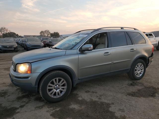  Salvage Volvo XC90