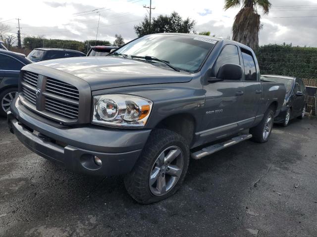  Salvage Dodge Ram 1500