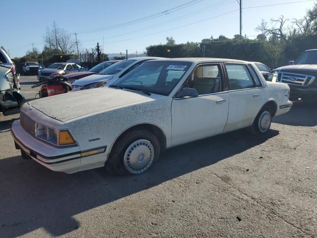  Salvage Buick Century