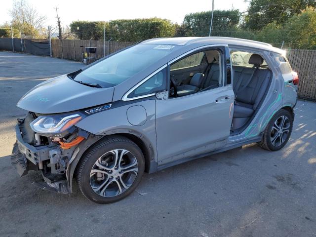  Salvage Chevrolet Bolt