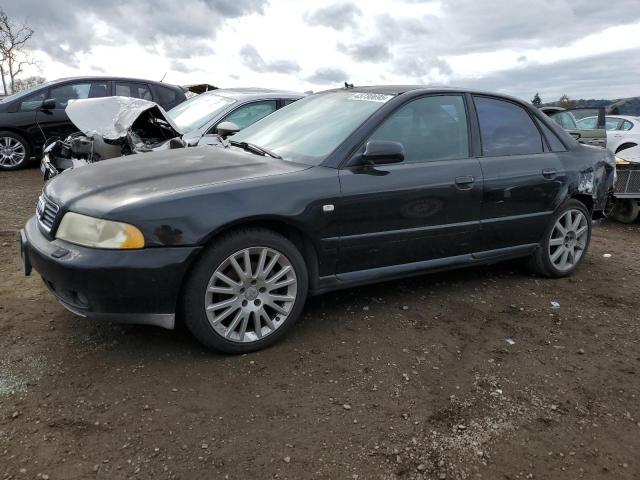  Salvage Audi A4