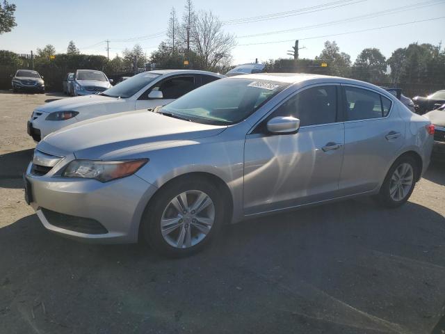  Salvage Acura ILX