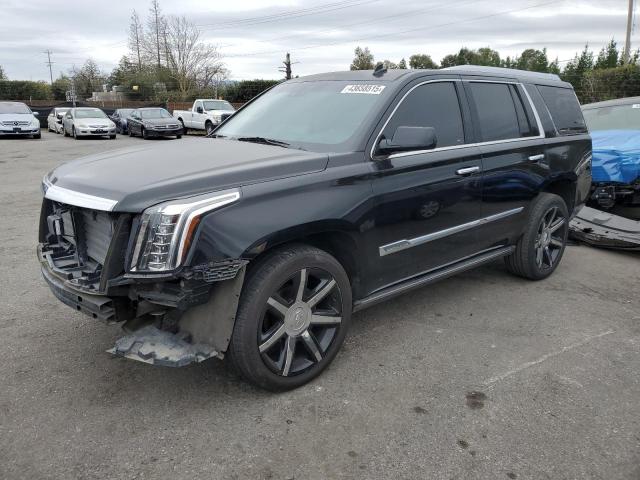  Salvage Cadillac Escalade