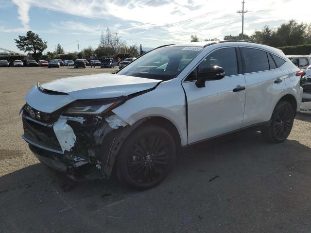  Salvage Toyota Venza