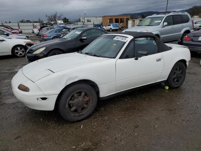  Salvage Mazda Mx5